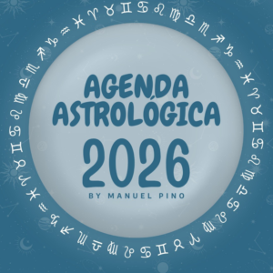 Agenda Astrologica 2026